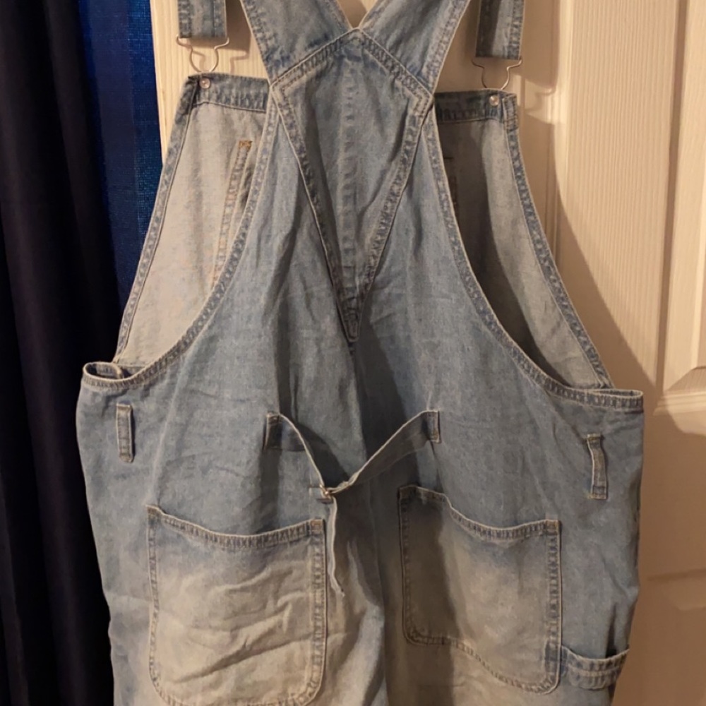 Overalls
